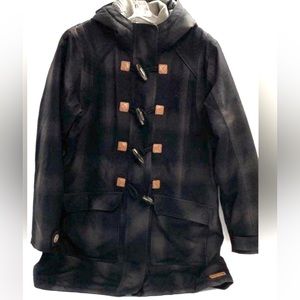 Merrell M opti-warm coat